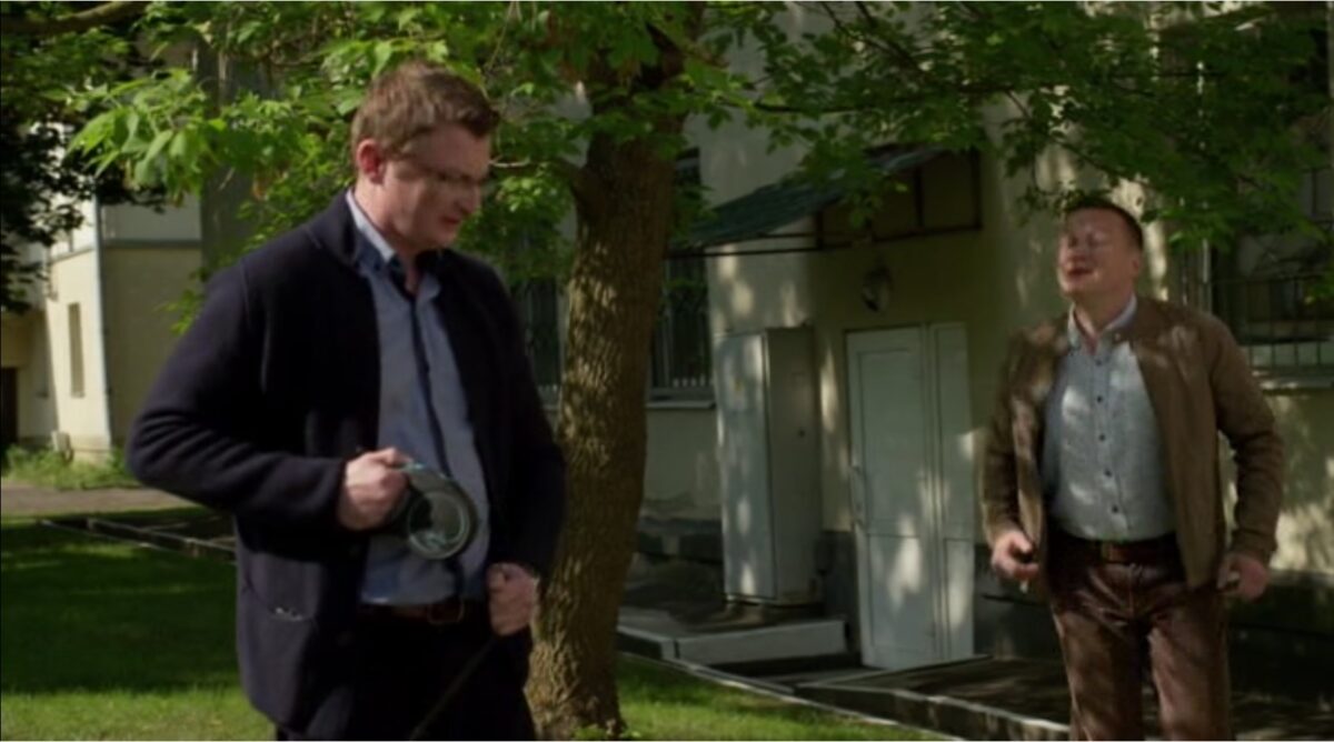 Дела житейские