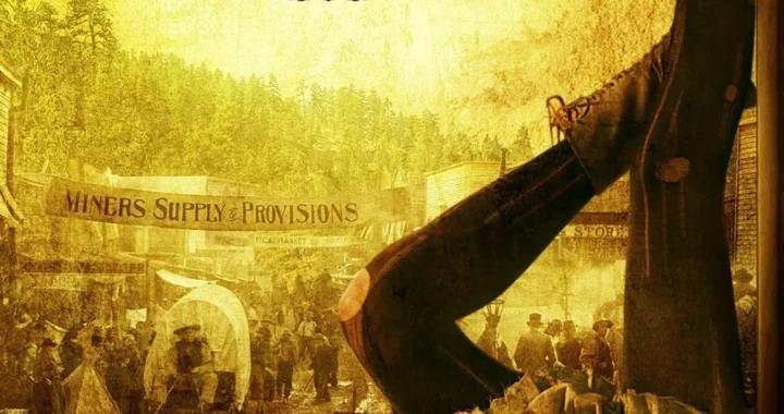 Дэдвуд Дэдвуд