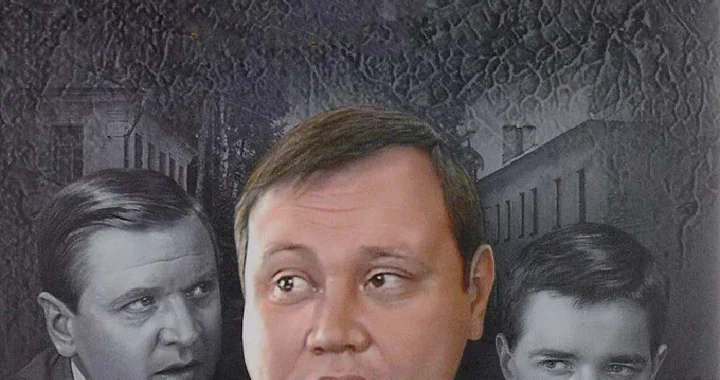 Гражданин начальник Гражданин начальник