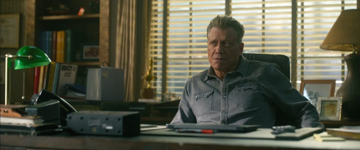 Хейвенпорт