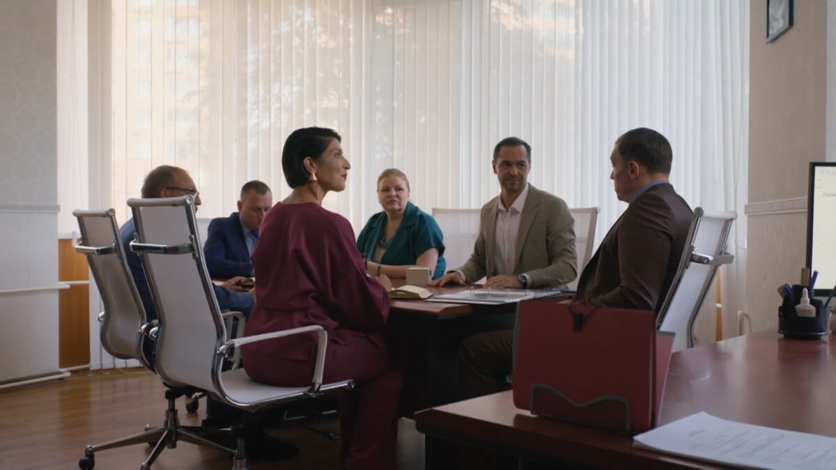 Я живу для тебя