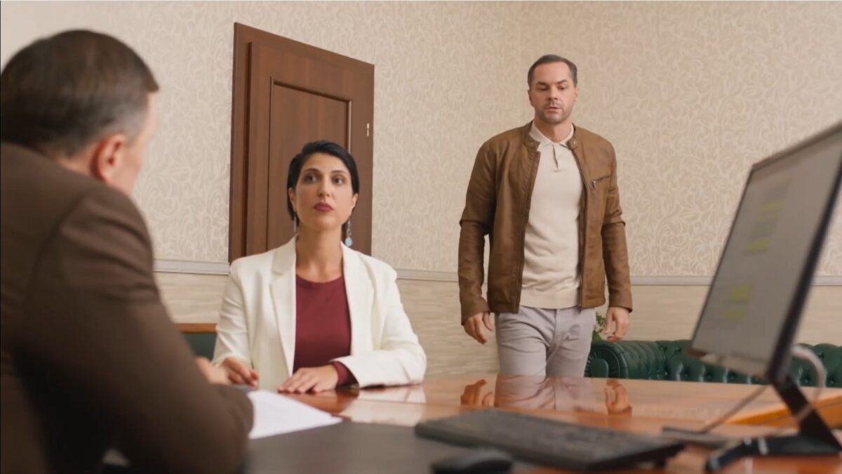 Я живу для тебя