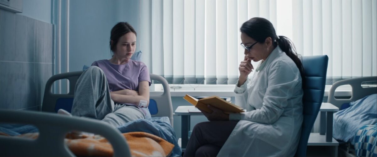 Как приручить лису