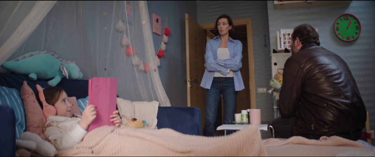 Как приручить лису