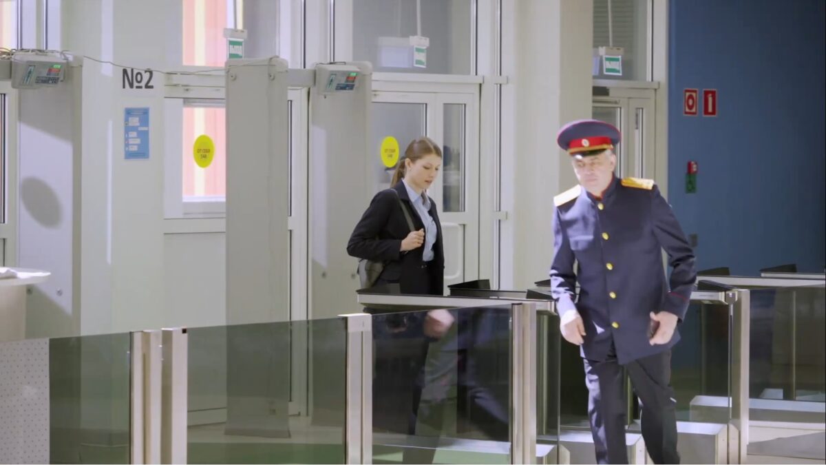 Маугли. Городские джунгли