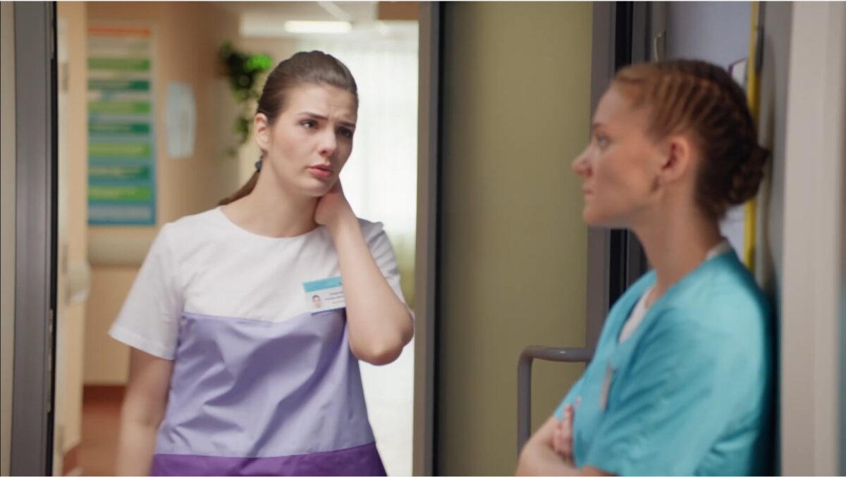 Областная больница