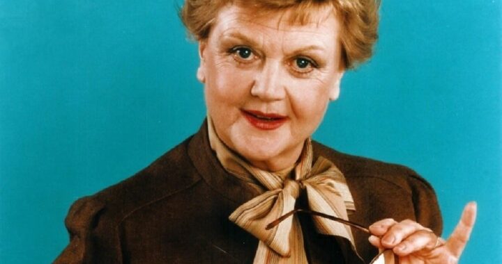 Она написала убийство Она написала убийство