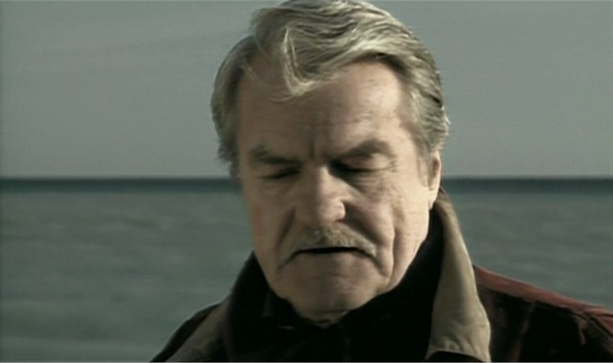 Оперативный псевдоним