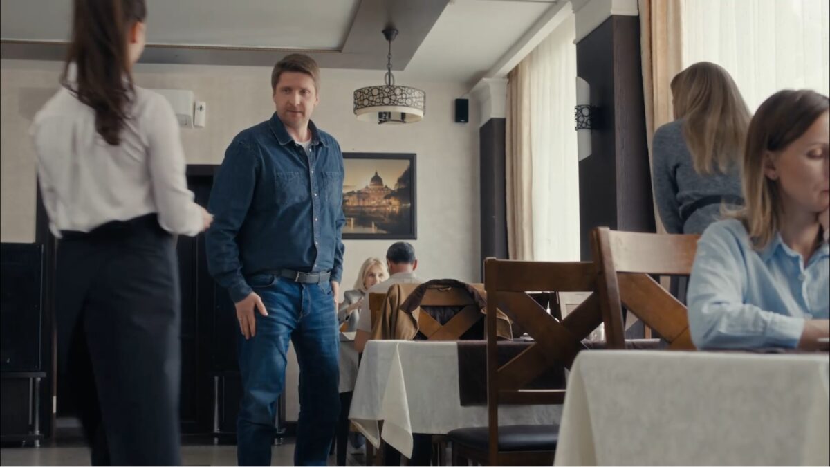 Папа для всех