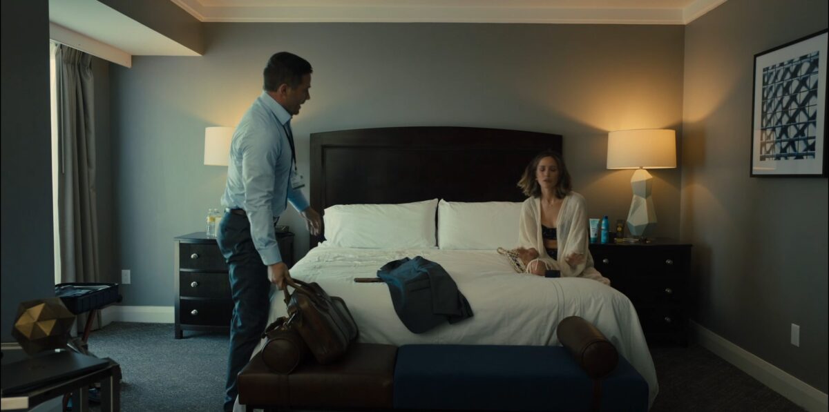 Платонические отношения