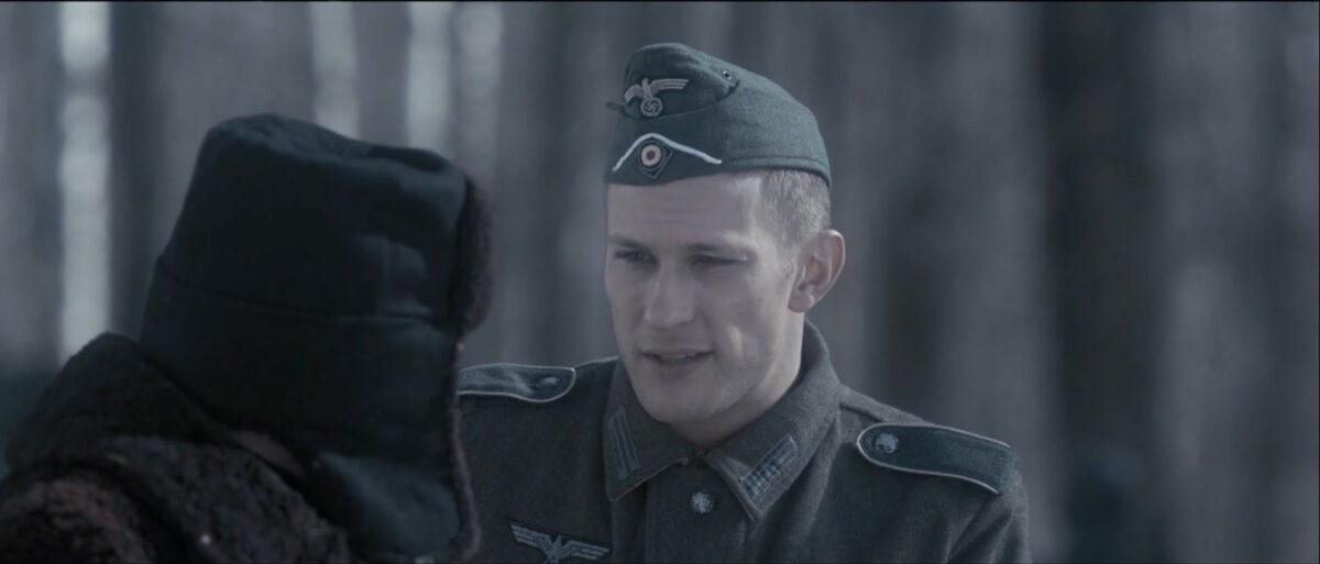 Прыжок богомола