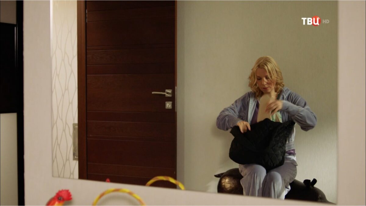 Роковой мужчина