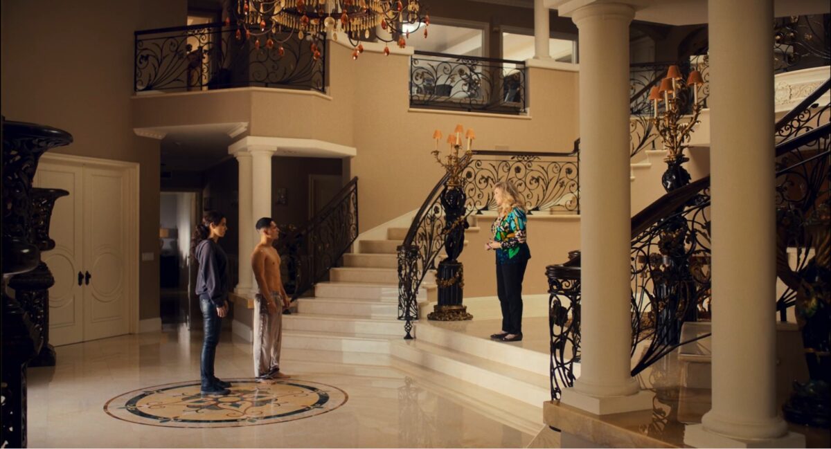 Слишком стар, чтобы умереть молодым