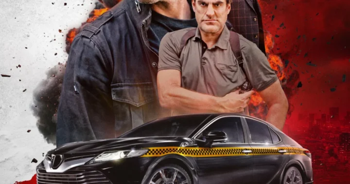 Таксопарк №13 Таксопарк №13