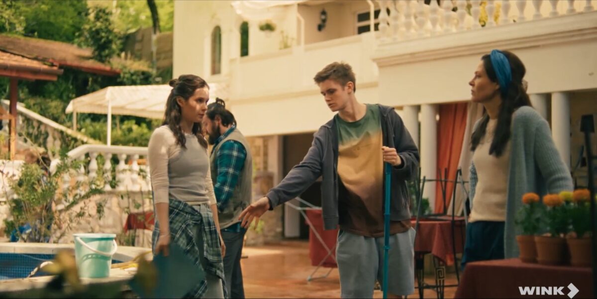 Тысяча «нет» и одно «да»