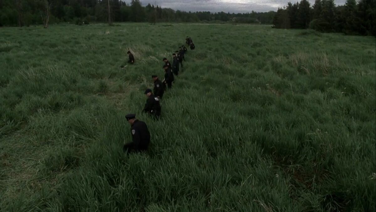 Убийство 2011-2014