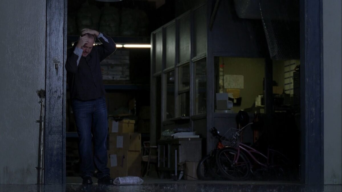 Убийство 2011-2014