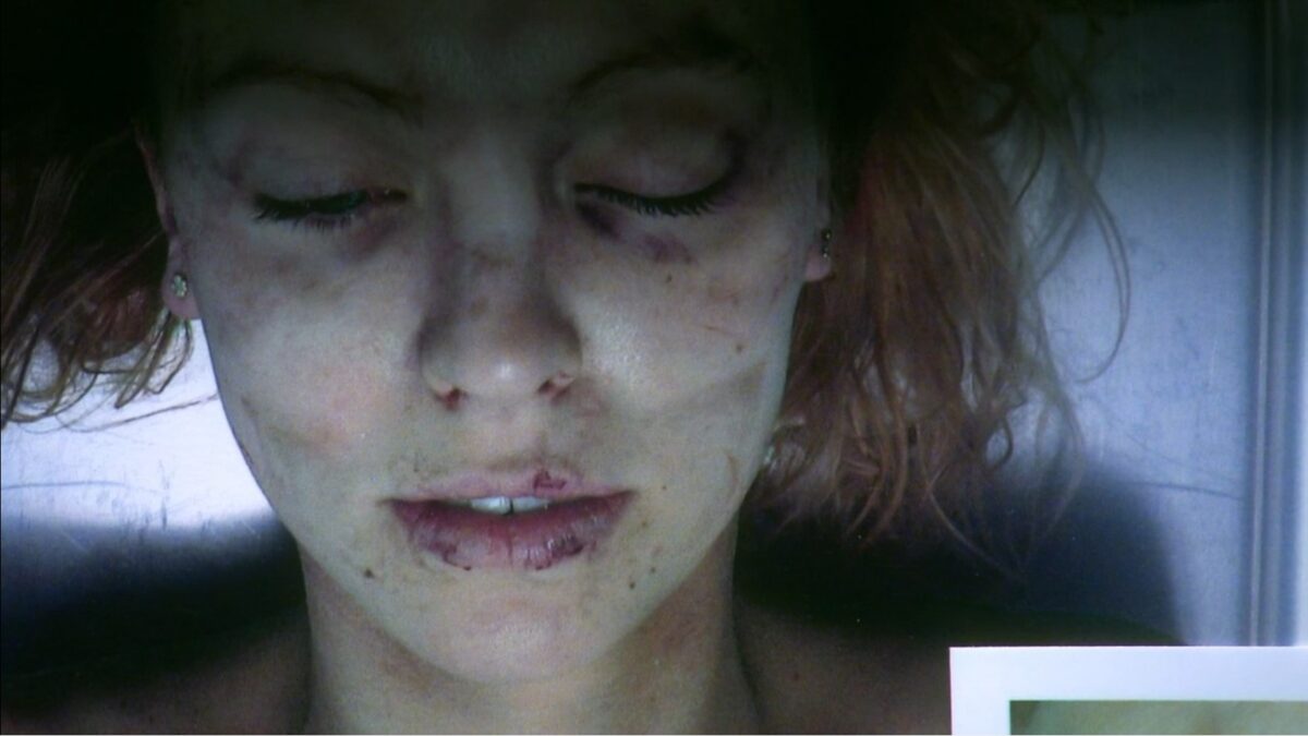 Убийство (2007-2012)