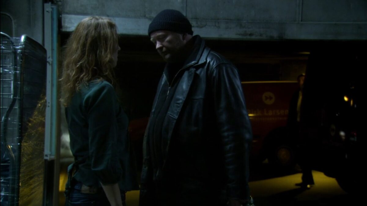 Убийство (2007-2012)