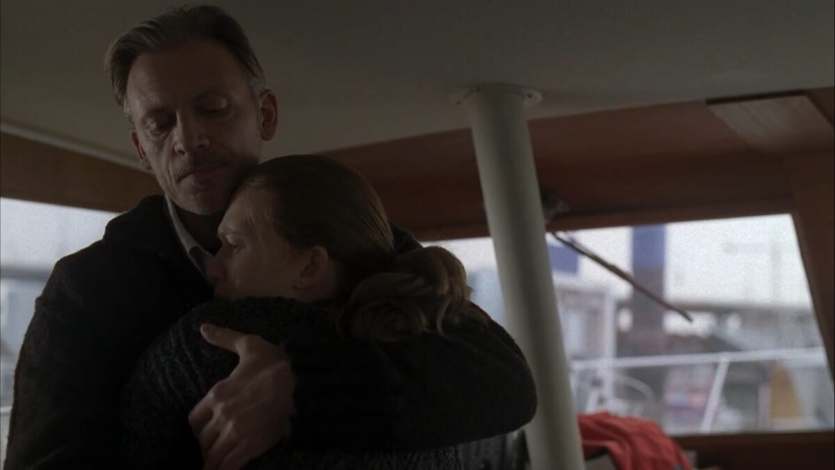 Убийство 2011-2014