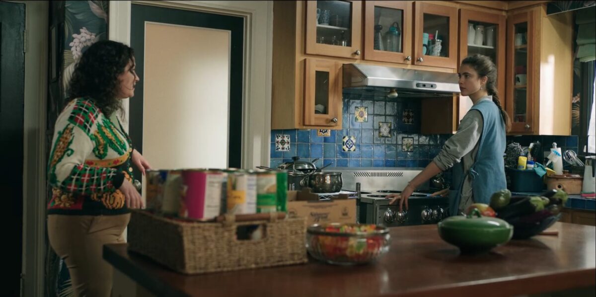 Уборщица. История матери-одиночки