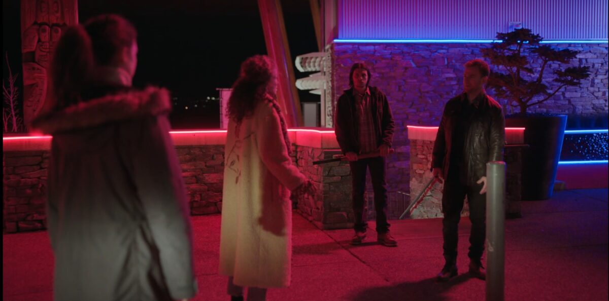 Уборщица. История матери-одиночки