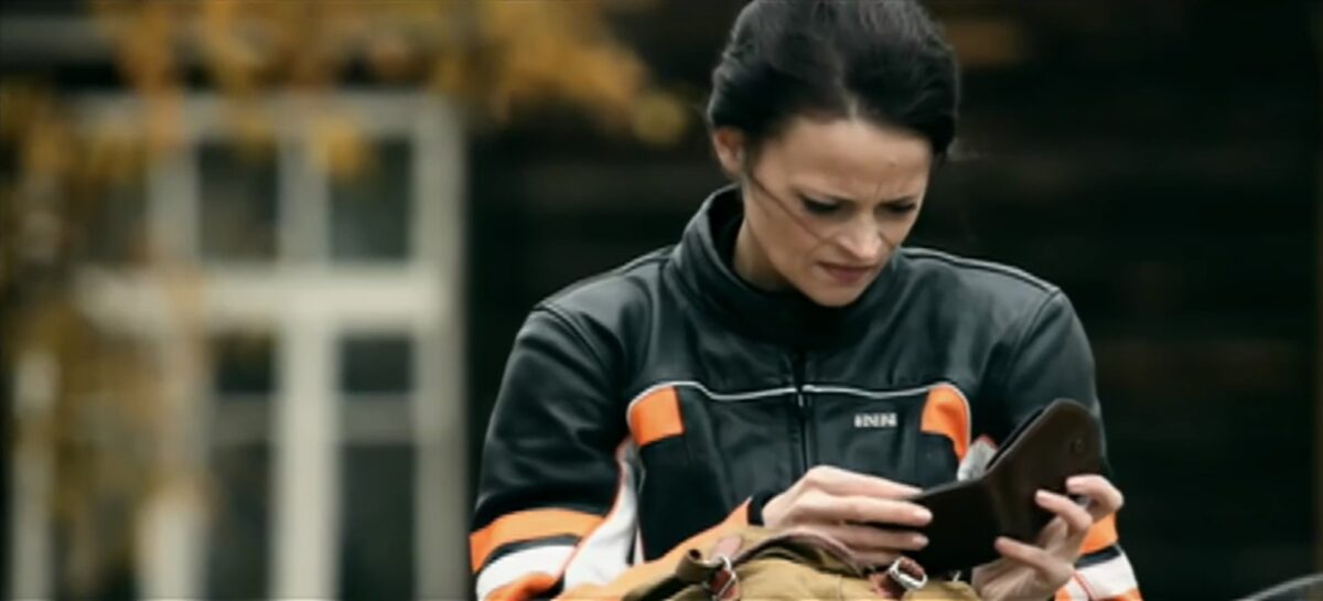 Важняк. Игра навылет