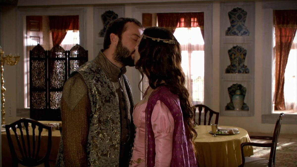 Великолепный век