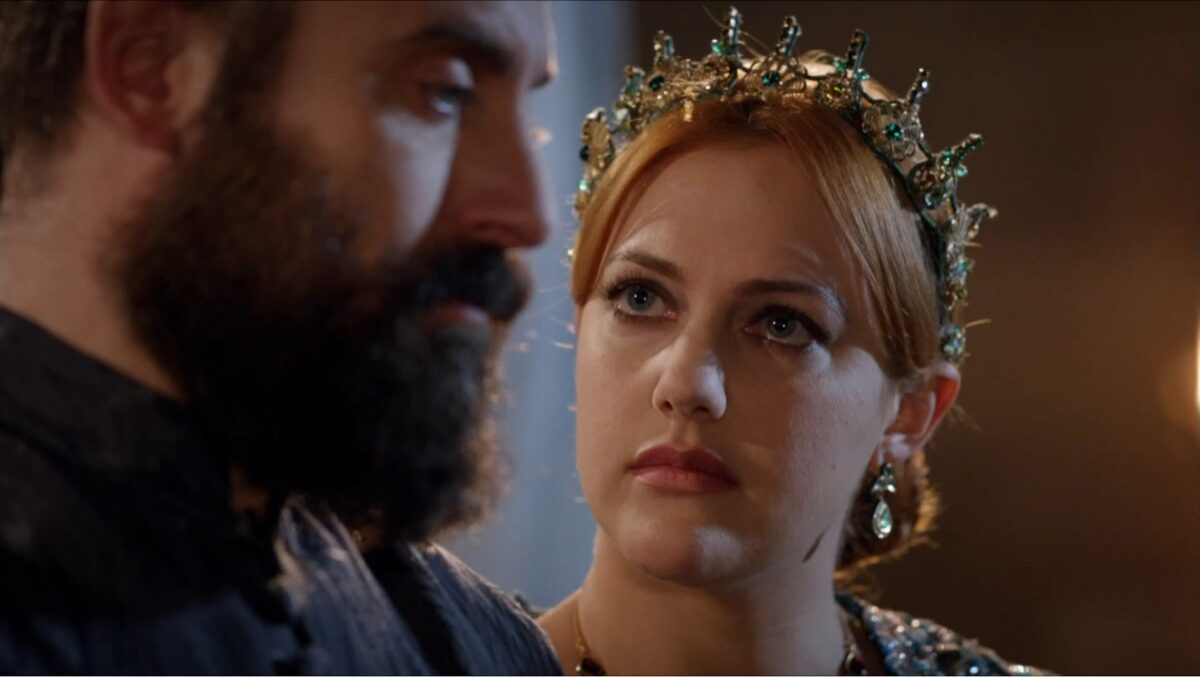 Великолепный век