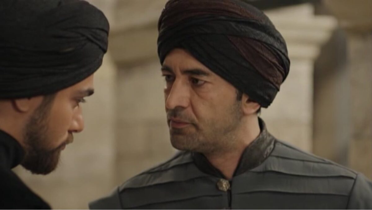 Великолепный век. Империя Кёсем