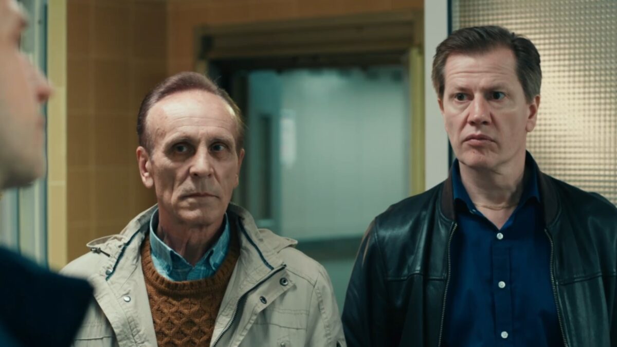 Все возрасты покорны