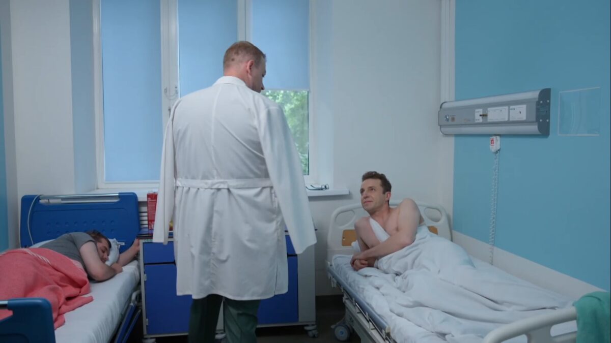 Жизнь сначала