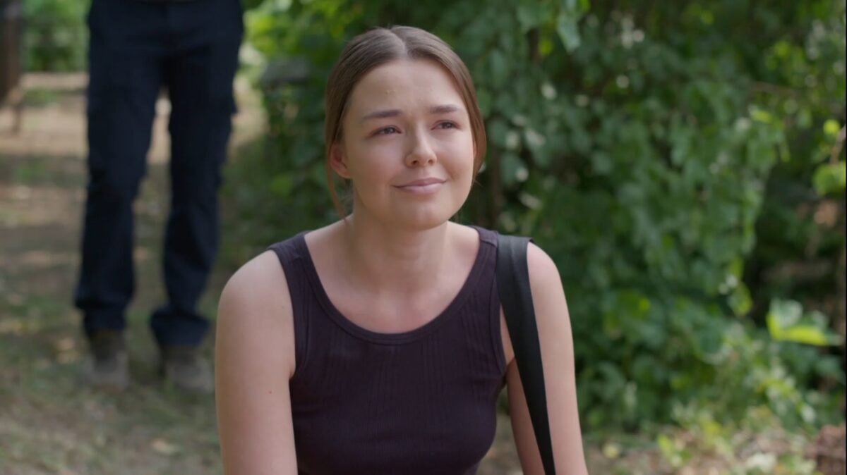 Жизнь сначала