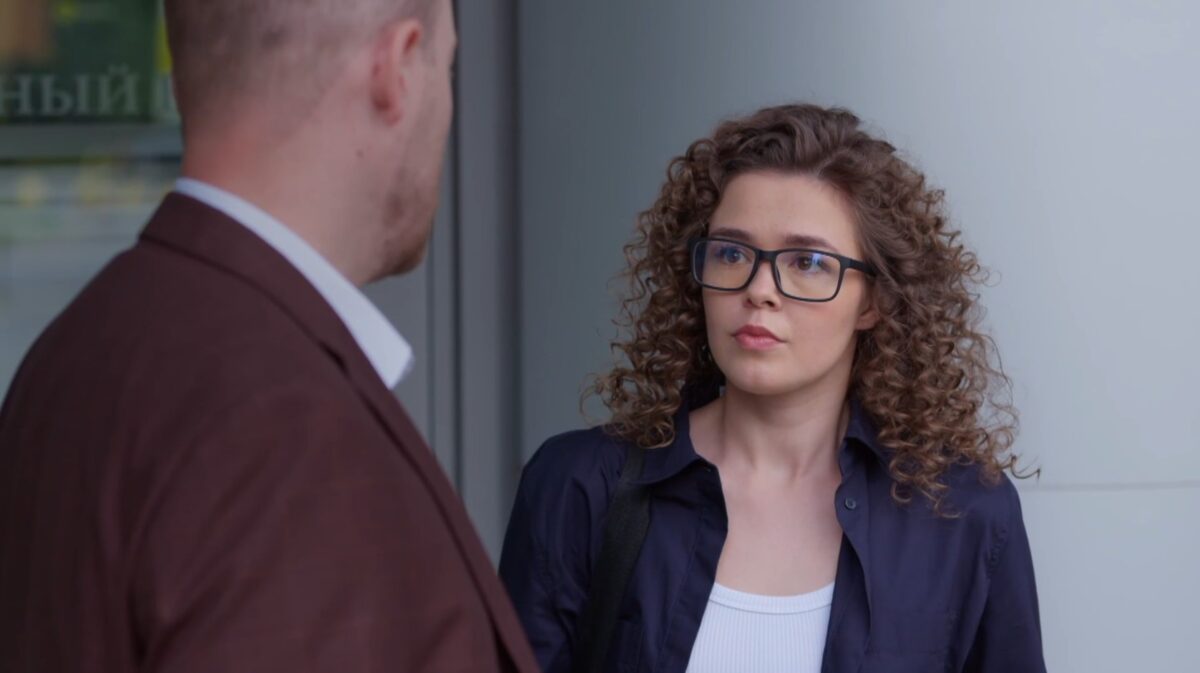 Жизнь сначала