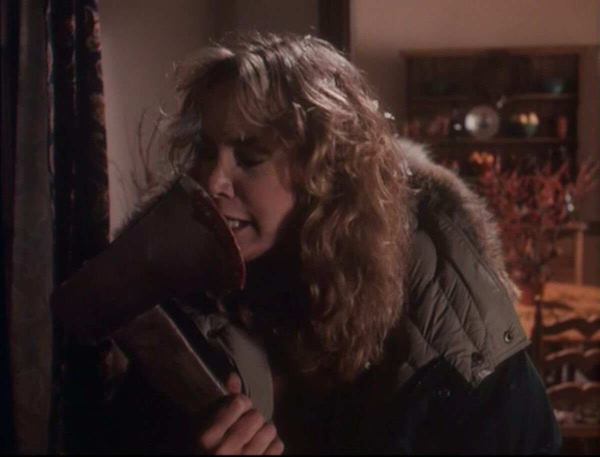 Байки из склепа