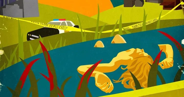 Банши Банши