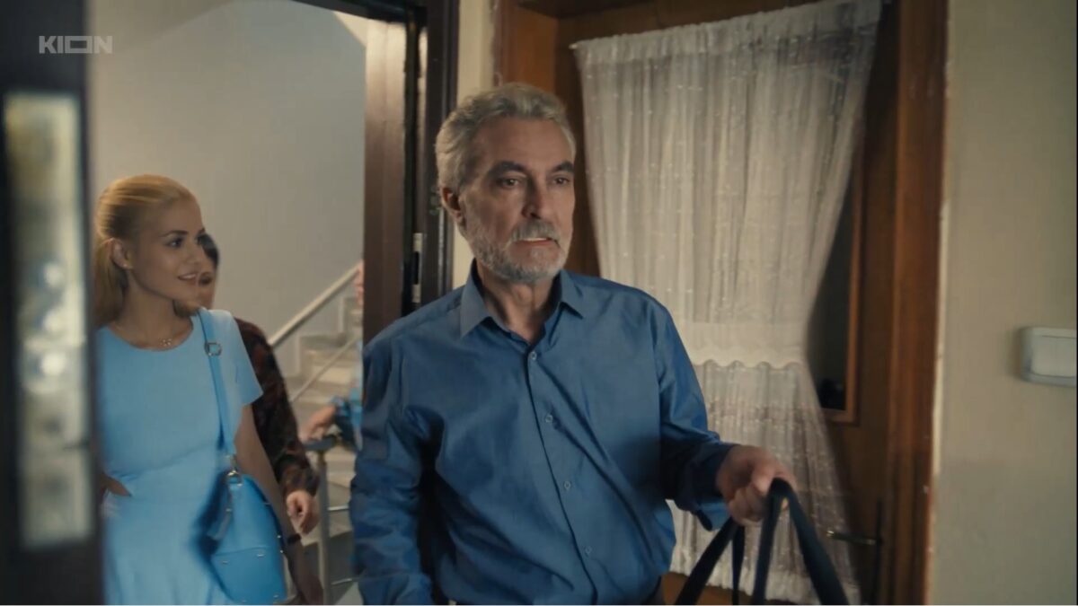 Близкое счастье