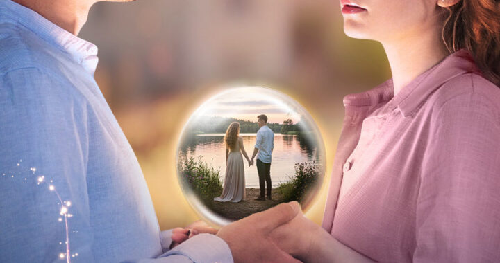 Дар. Шрамы любви Дар. Шрамы любви