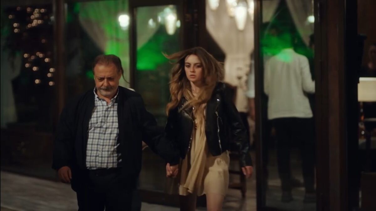 Гюльджемаль