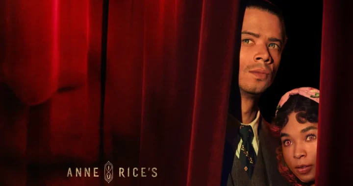 Интервью с вампиром