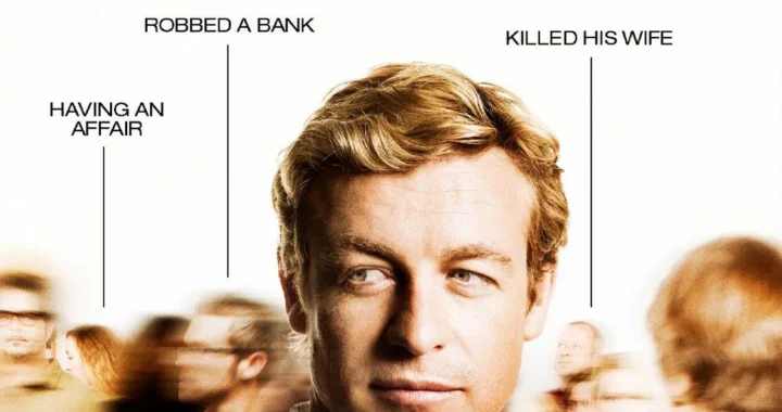 Менталист Менталист