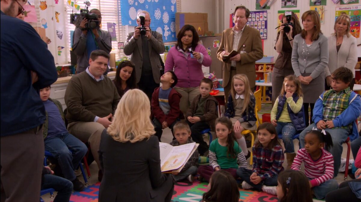 Парки и зоны отдыха