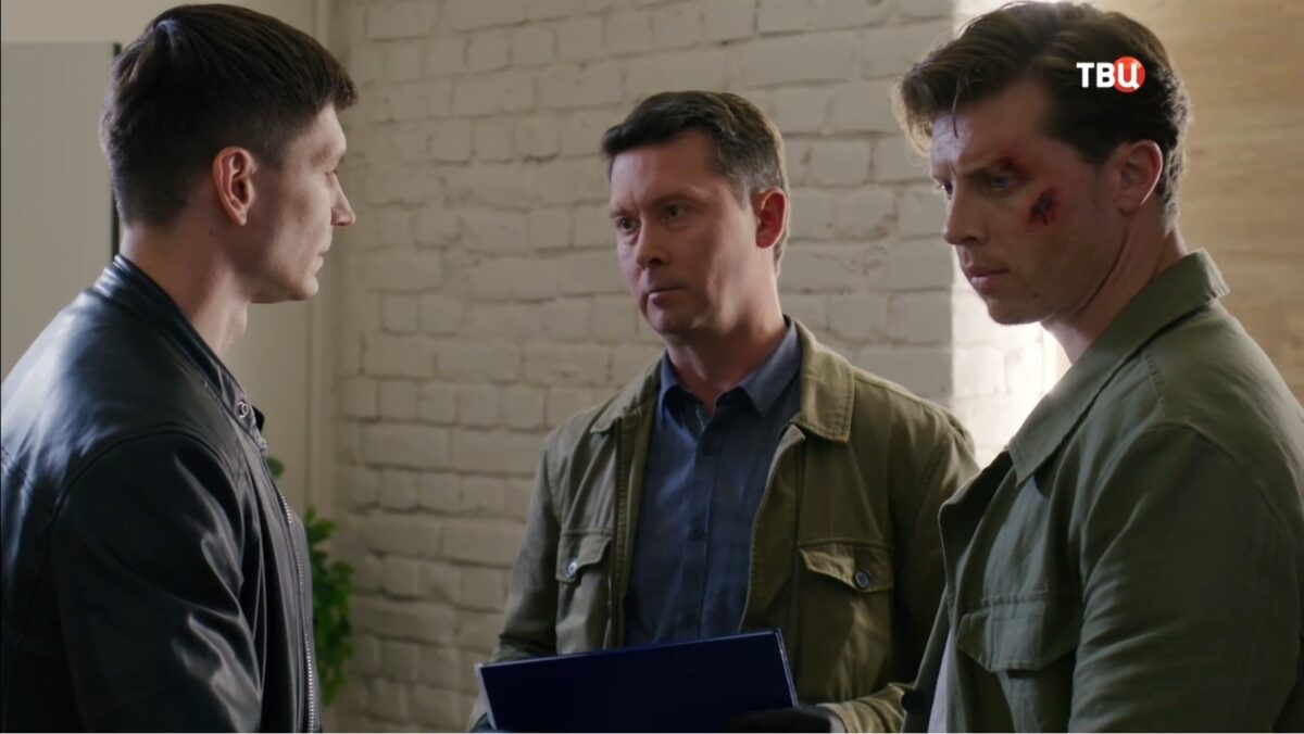 Подозреваются все