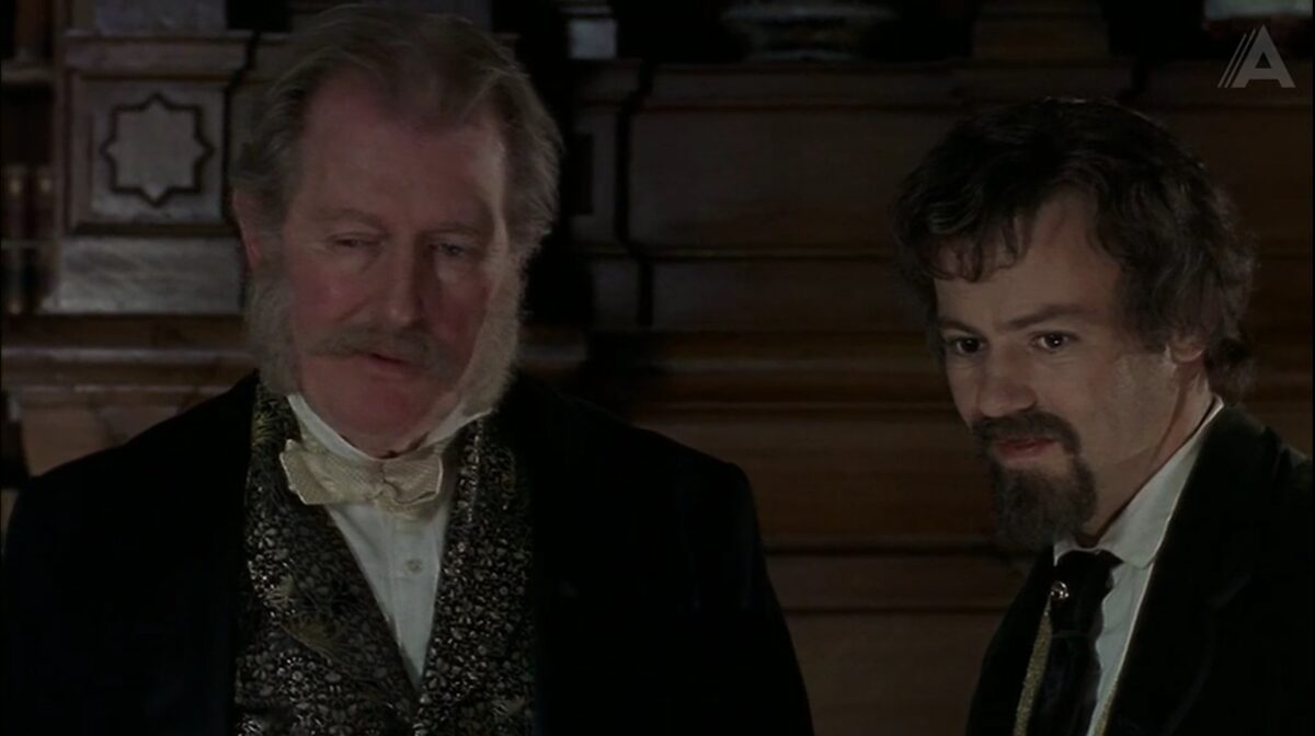 Сага о Форсайтах