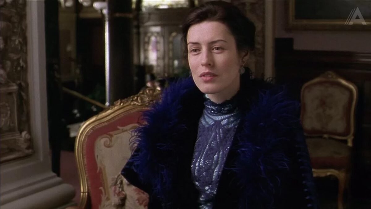 Сага о Форсайтах