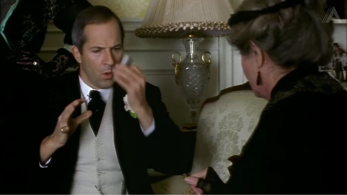 Сага о Форсайтах