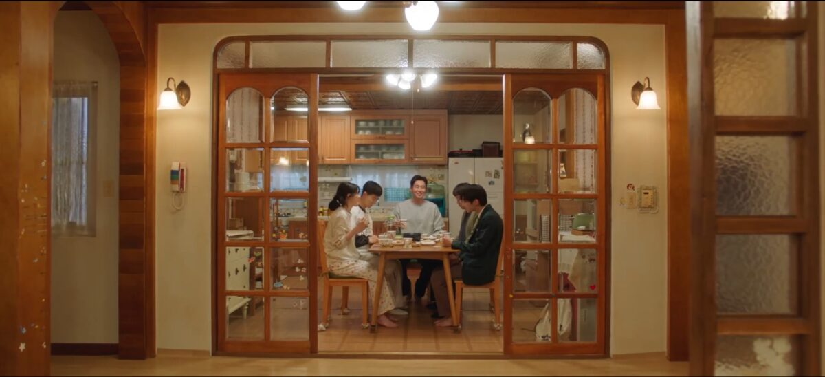 Семья по выбору