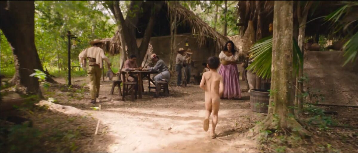 Сто лет одиночества