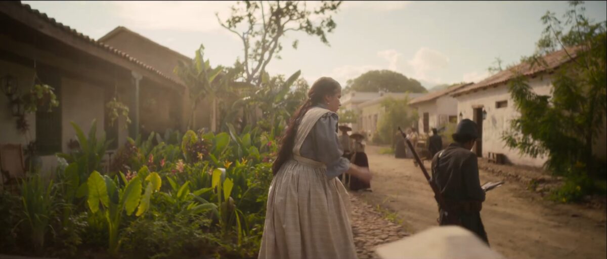 Сто лет одиночества