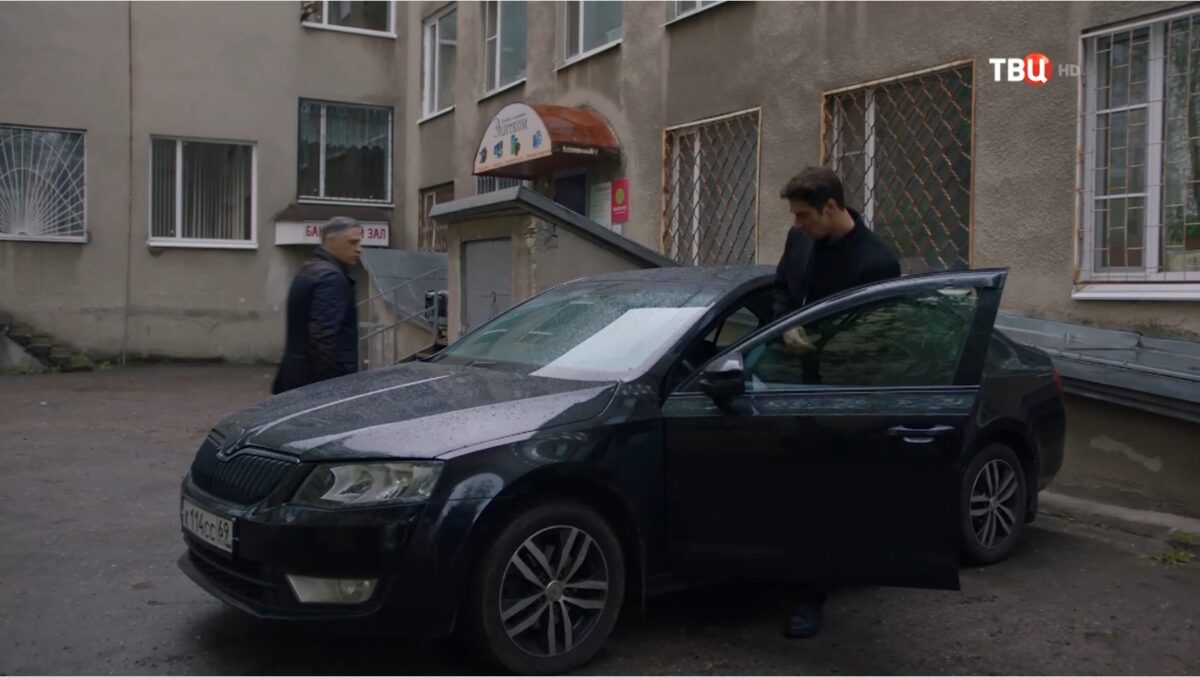 Тайна римских цифр